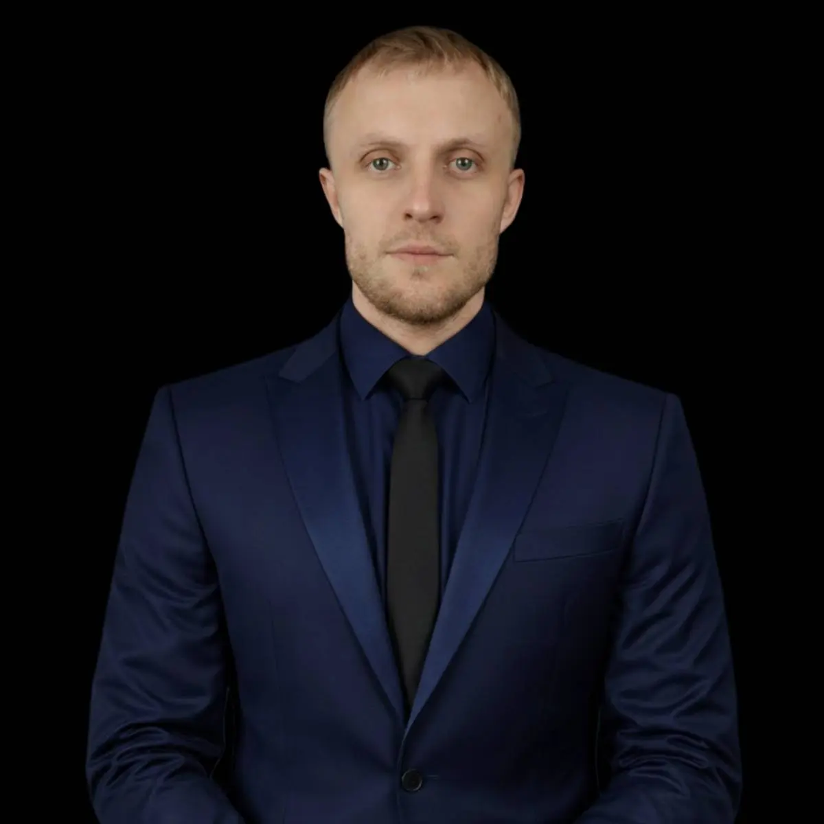 Олег Филатов