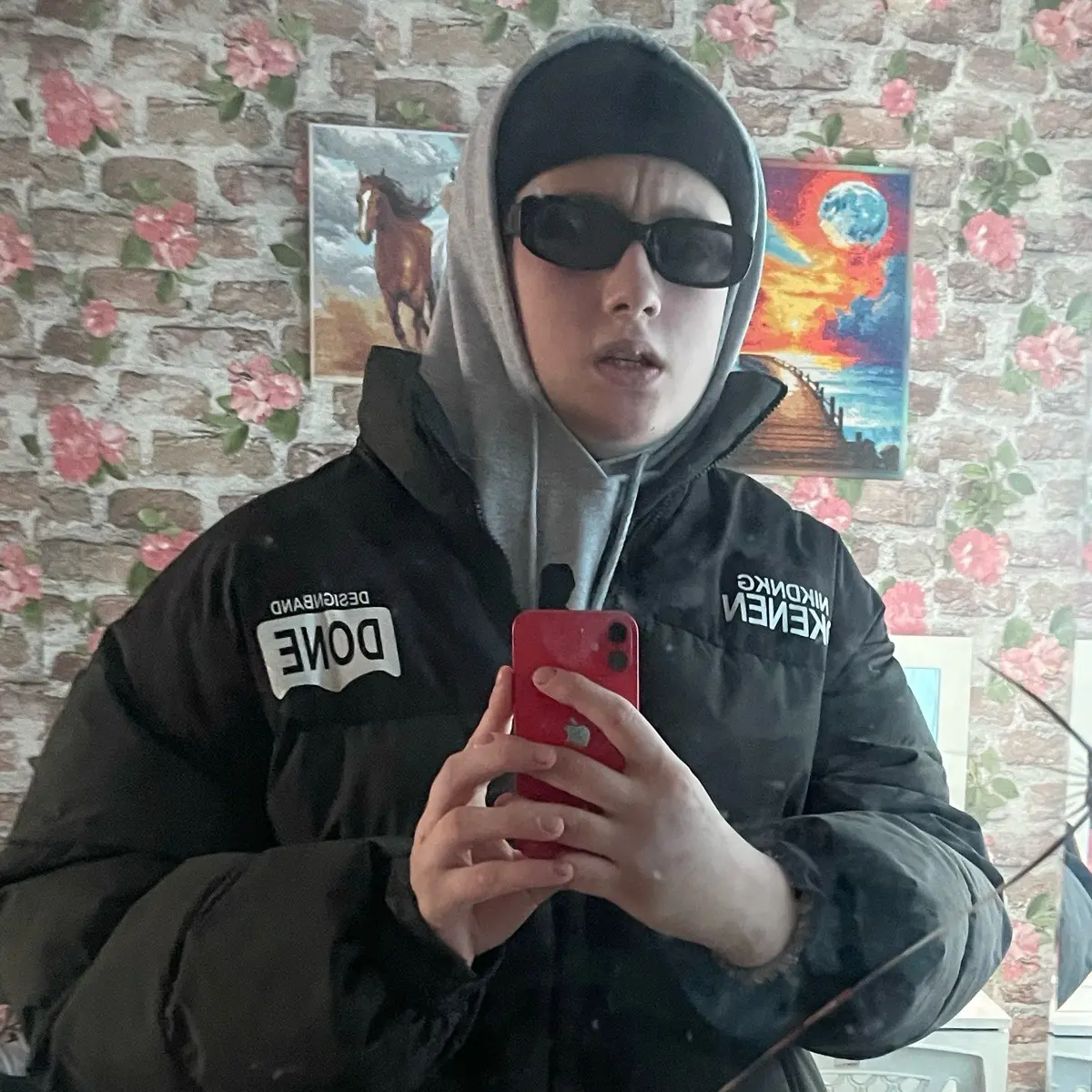 Николай Щеб