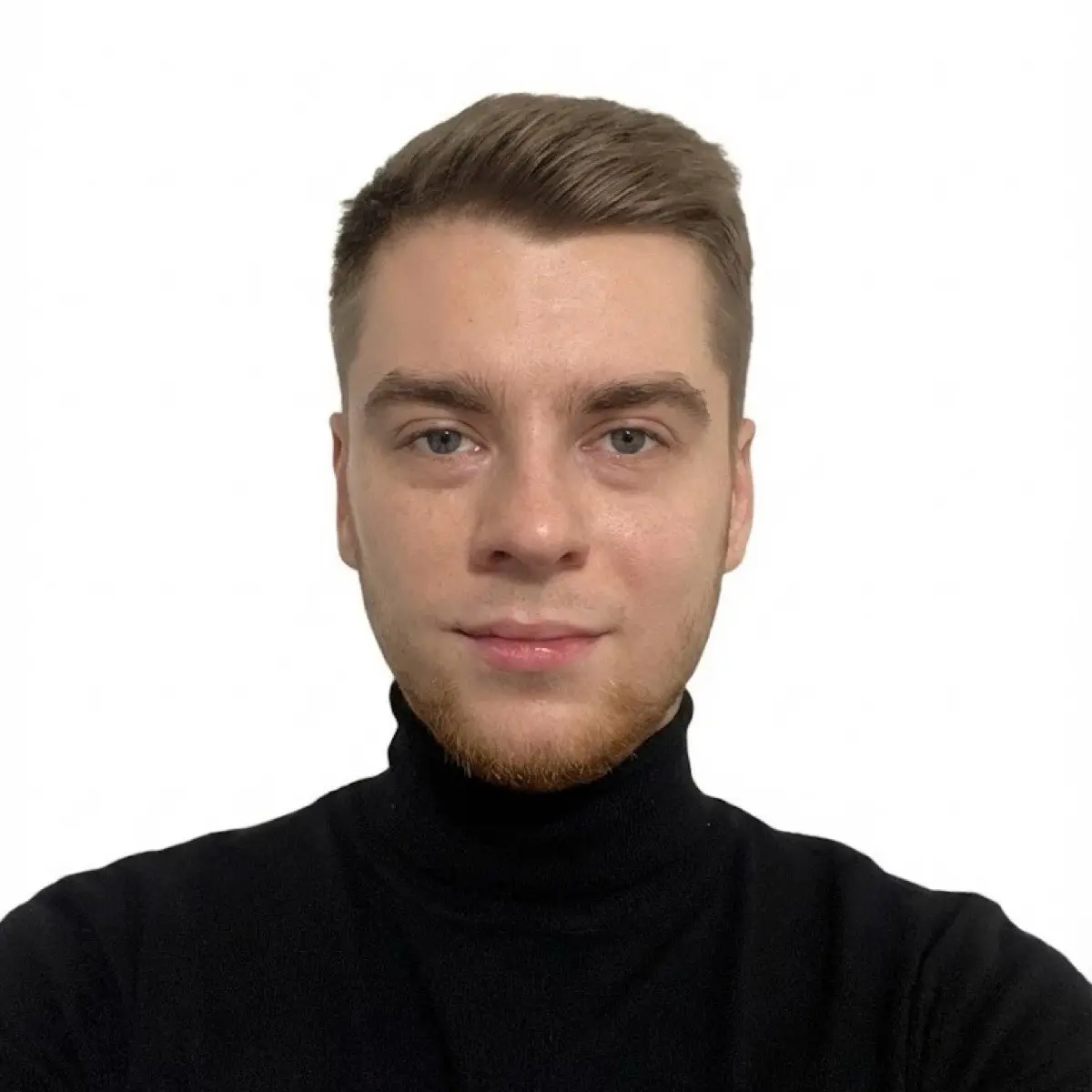 Михаил Попов | Сетка — социальная сеть от hh.ru