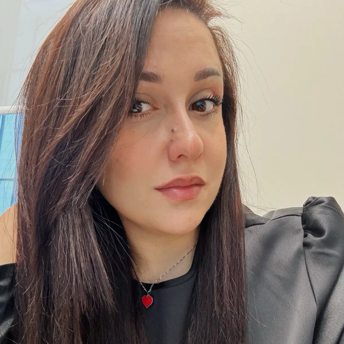 Лилит Наджарян | Сетка — социальная сеть от hh.ru