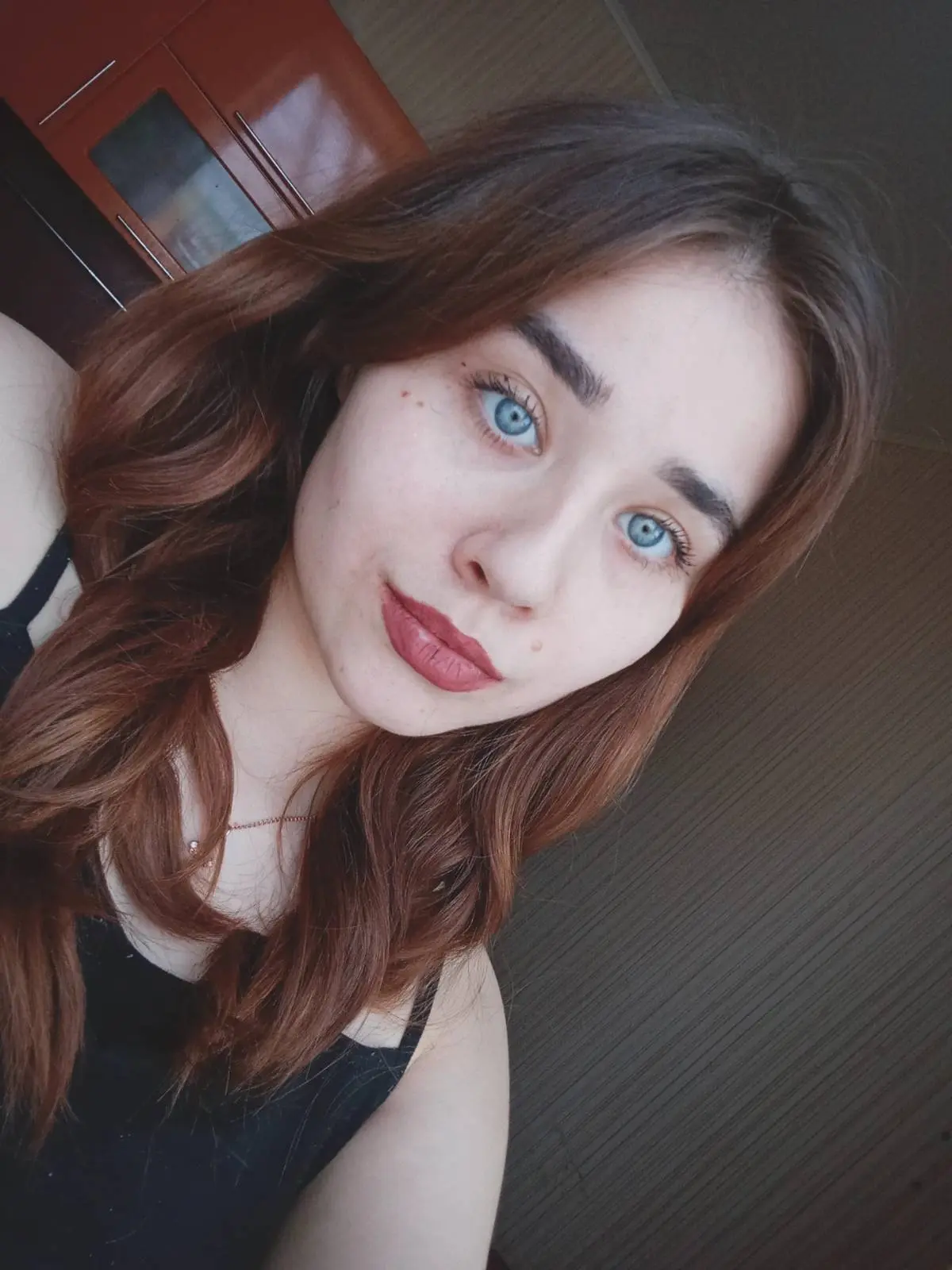 Анастасия Гартвих | Сетка — социальная сеть от hh.ru