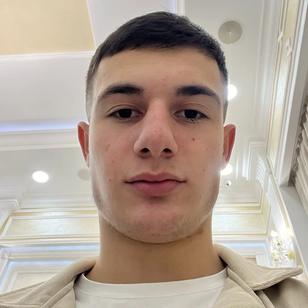 Сервер Асанов