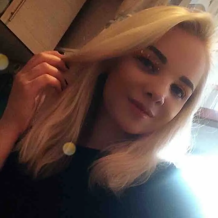 Елена Величковская