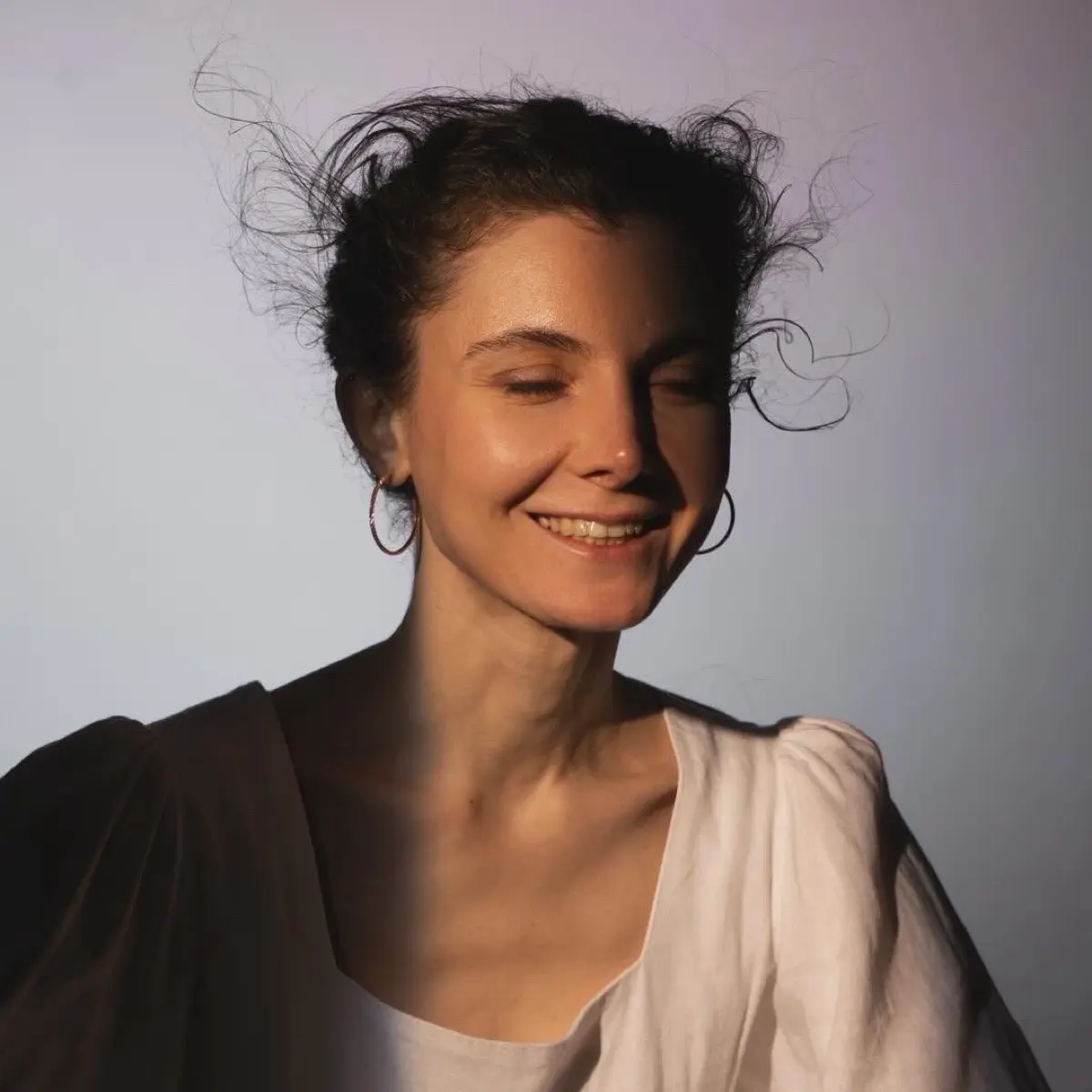 Anna Drozzikova | Сетка — социальная сеть от hh.ru