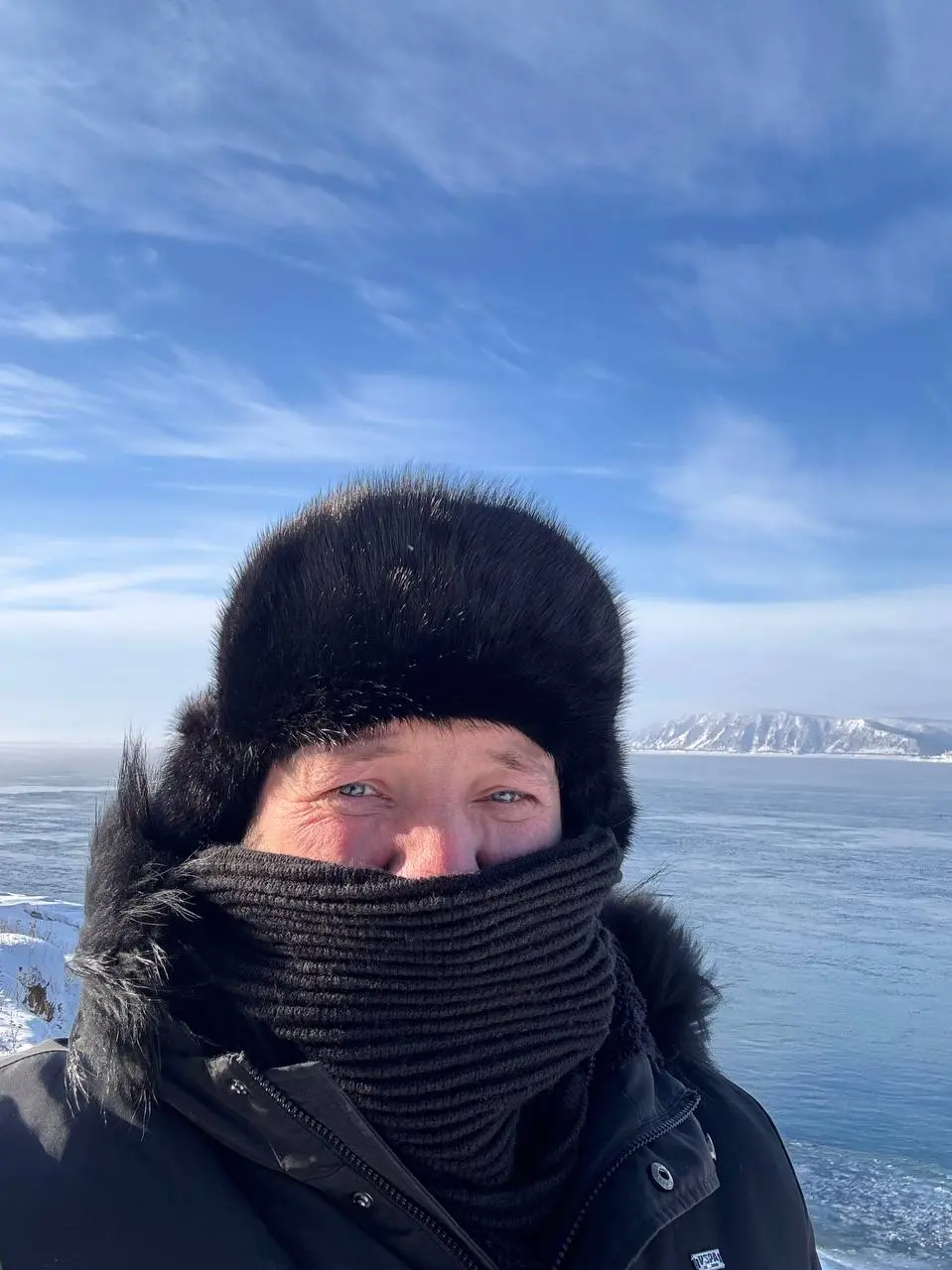 Петербург → Иркутск → Ваш диван из Гуанчжоу. Декабристы в 1826-м шли этапами 8 200 км — 6 месяцев сквозь сибирские морозы.
На днях сам поехал в Иркутск | Сетка — социальная сеть от hh.ru