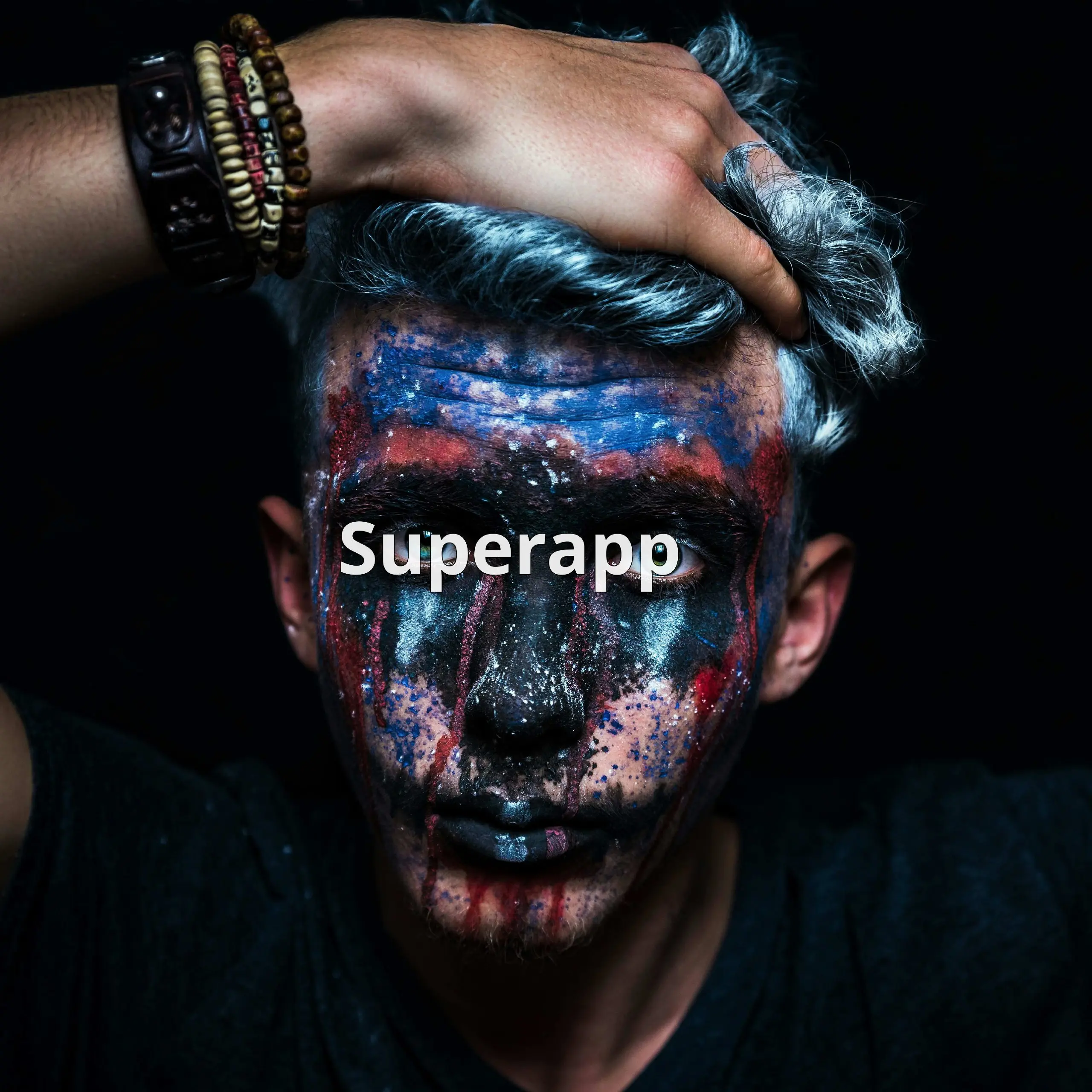 Представляем Superapp – приложение, которое позволяет создавать нативные iOS-аппы всего лишь описывая их на обычном английском языке | Сетка — социальная сеть от hh.ru