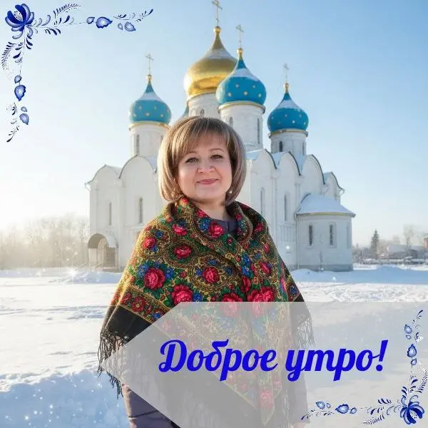 🌨ДОБРОЕ УТРО!
⚡Обиженные пытаются обидеть...
🌟Счастливые - осчастливить!
☃Всем счастливого февраля!❄❄❄
#доброеутро
#февральнадворе
#началозимы | Сетка — социальная сеть от hh.ru