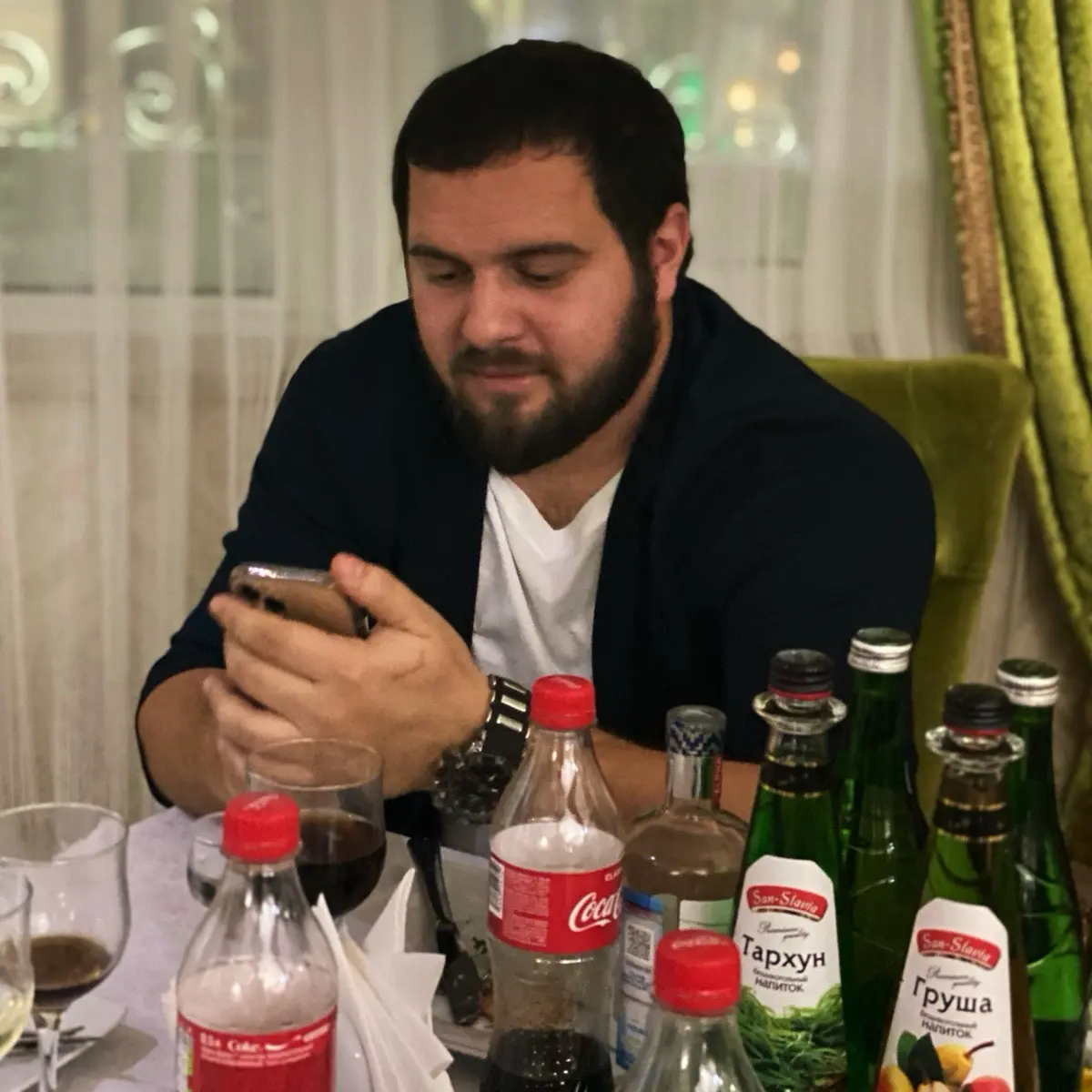 Ezeikel Lamos
