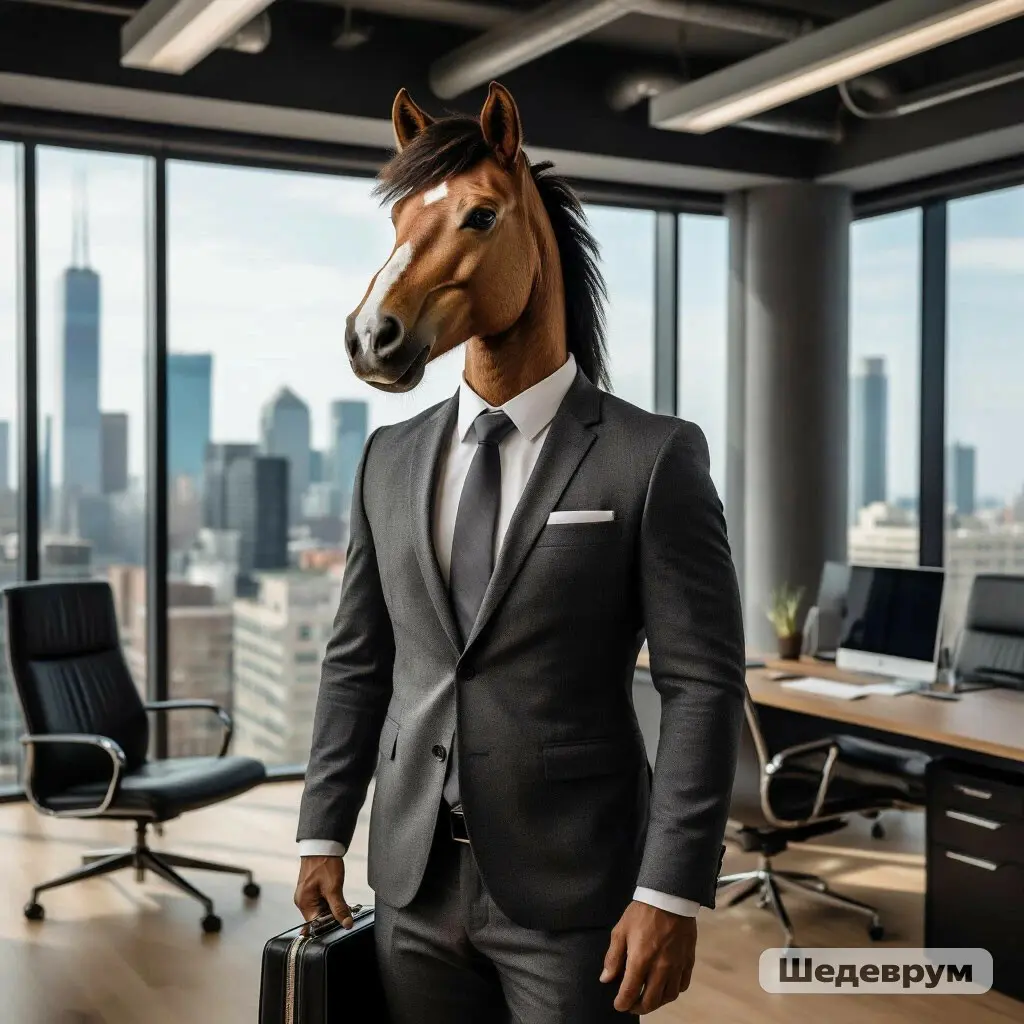 B2B‑продажи: когда „клиентоориентированность“ это цирк | Сетка — социальная сеть от hh.ru