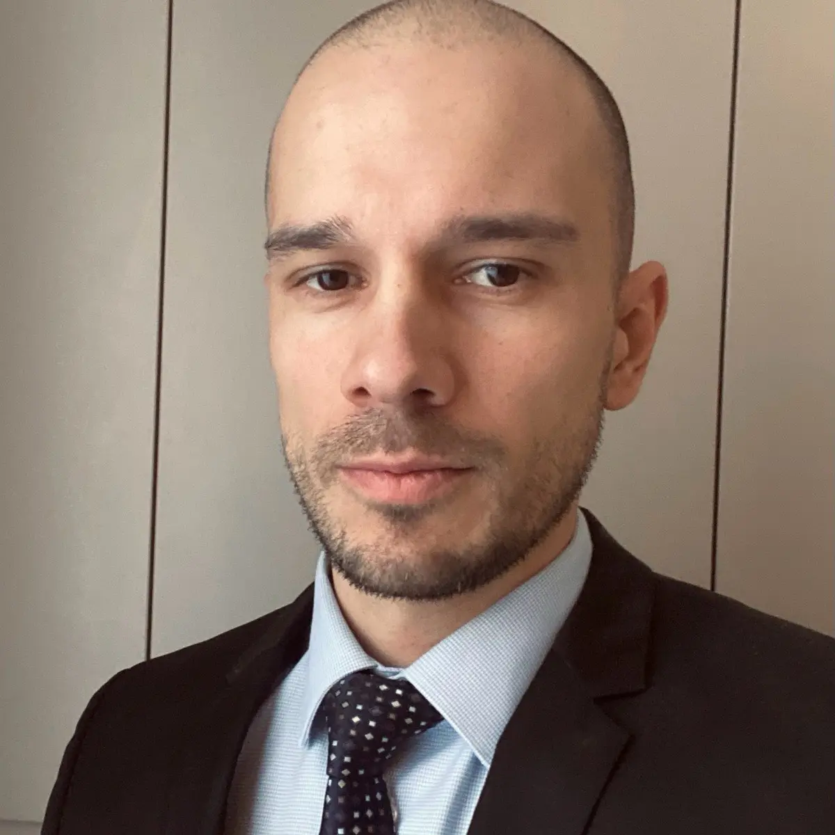 Дмитрий Галиос