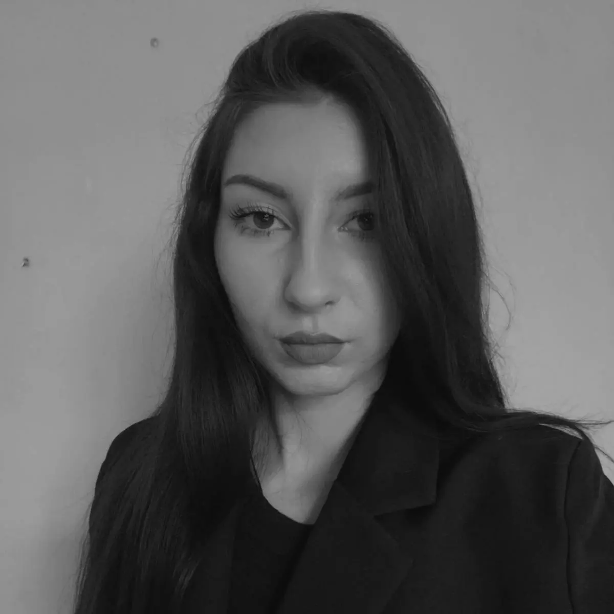 Мацько Полина | Сетка — социальная сеть от hh.ru