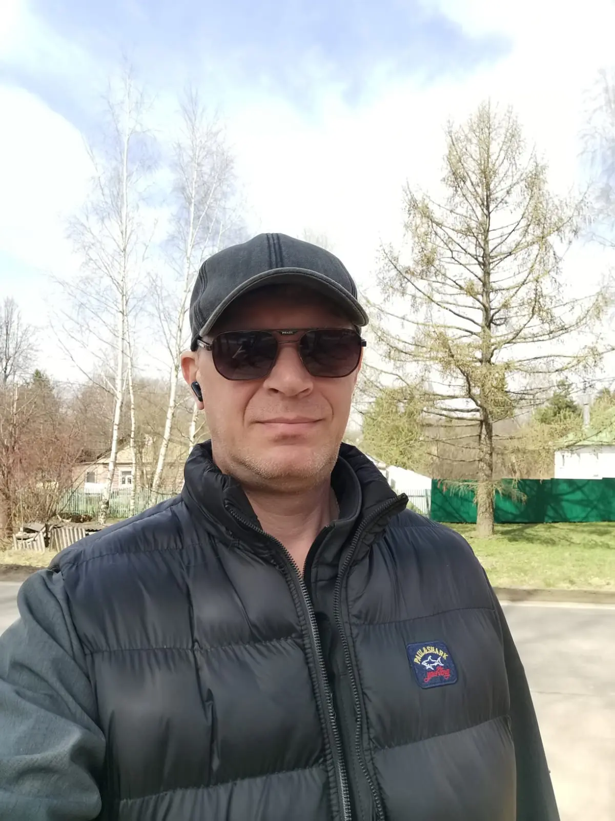 Владимир Калабин