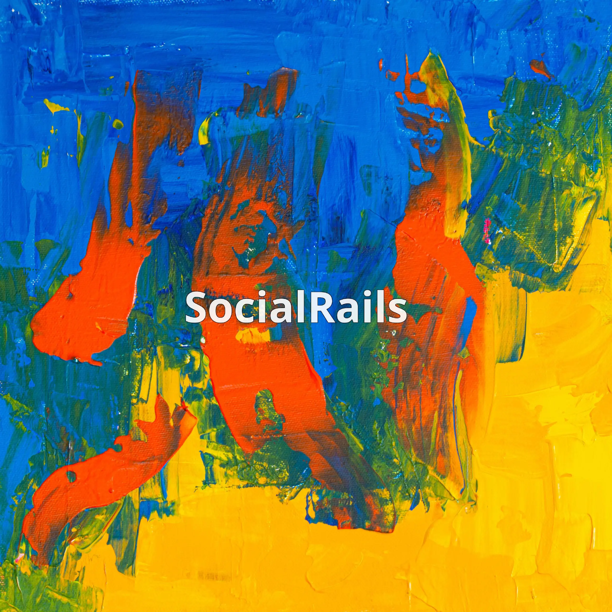 SocialRails – это удобный инструмент для создания контента и публикации его сразу на девяти платформах. Что делает его особенным? Во-первых, интуитивно понятный интерфейс, который легко освоить | Сетка — социальная сеть от hh.ru