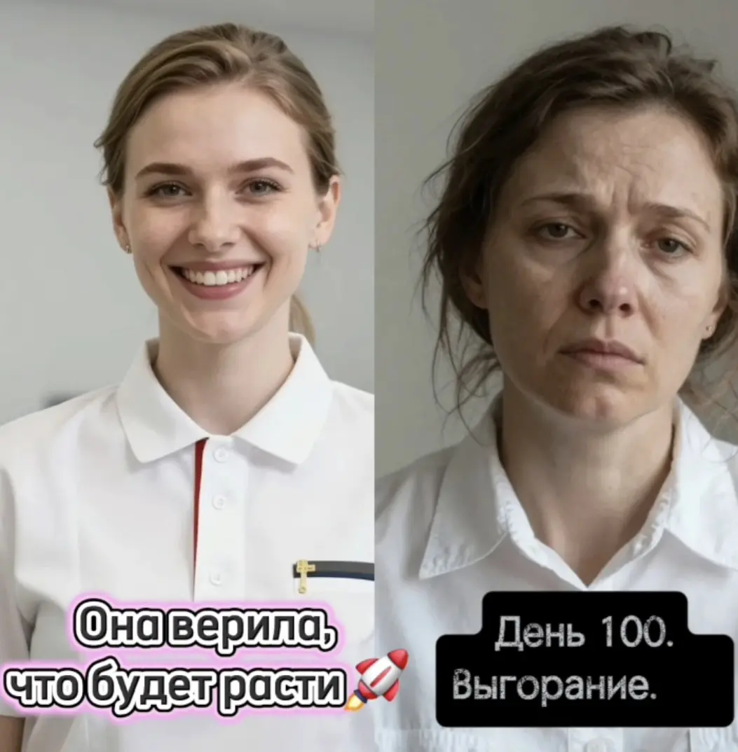 Почему ваш лучший сотрудник сегодня пишет заявление об уходе | Сетка — социальная сеть от hh.ru