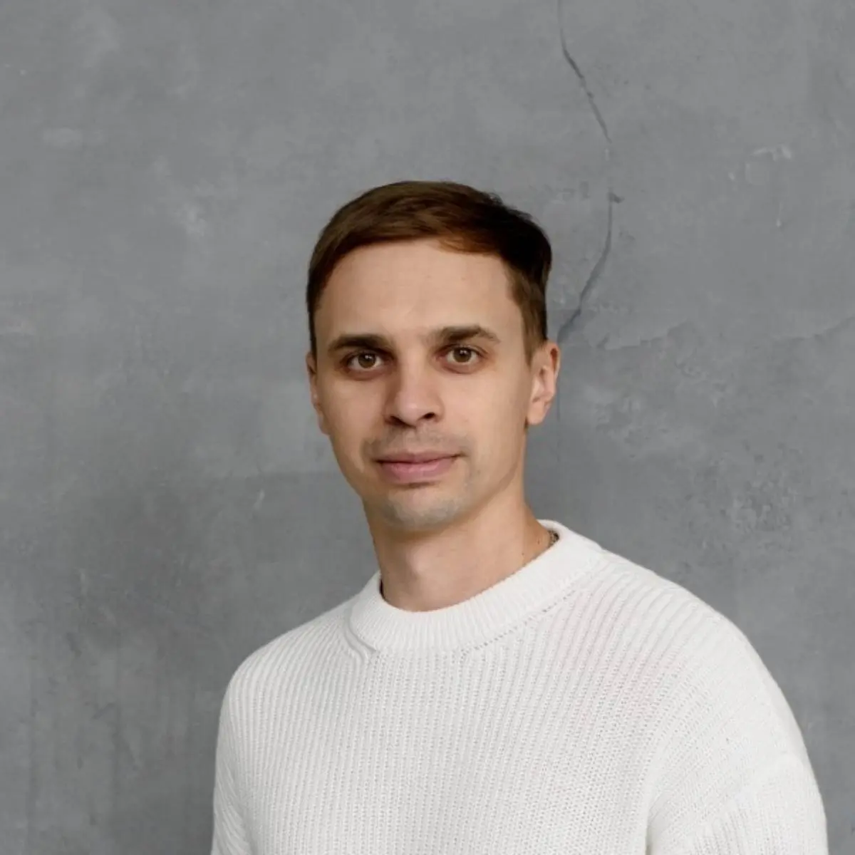 Алексей Харлампиев