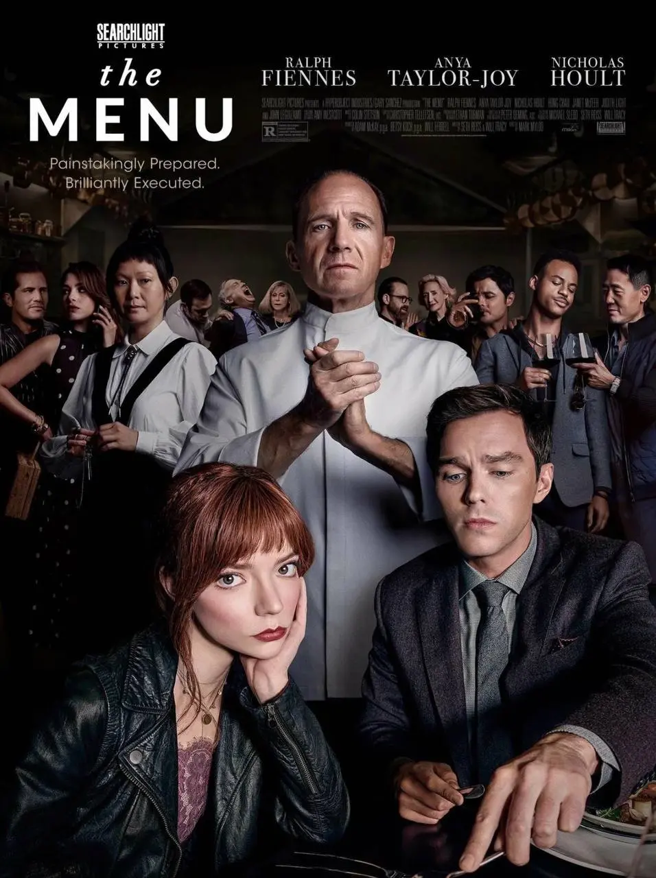 Самое время устроиться поудобнее под пледом и погрузиться в хорошее кино | Сетка — социальная сеть от hh.ru