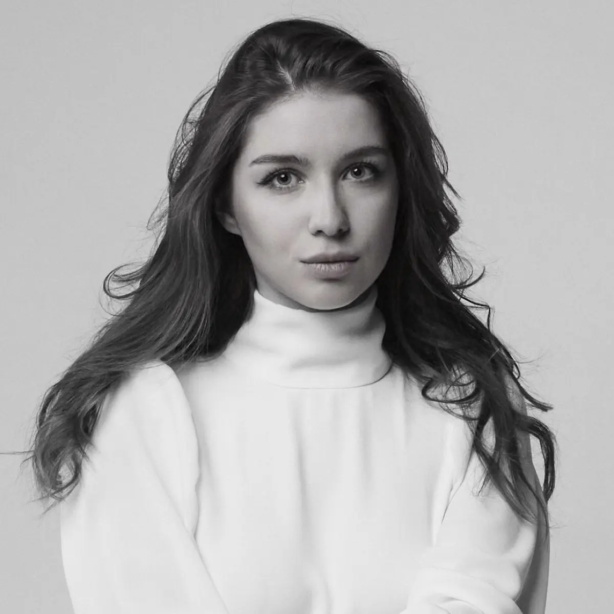 Софья Бутковская | Сетка — социальная сеть от hh.ru