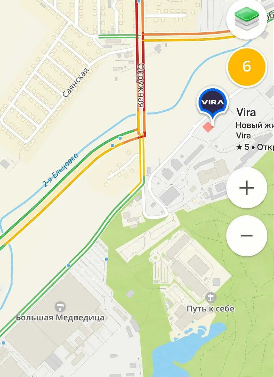 Как обещала покажу на карте новые локации!☝️
.
Здесь только жк от Vira
.
А локацию жк Европейский берег знают все😉
Там же Брусника снесёт склады и построит, каквсегда шикарный жк! | Сетка — социальная сеть от hh.ru