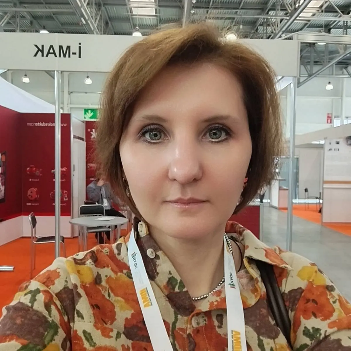 Екатерина Брандукова | Сетка — социальная сеть от hh.ru