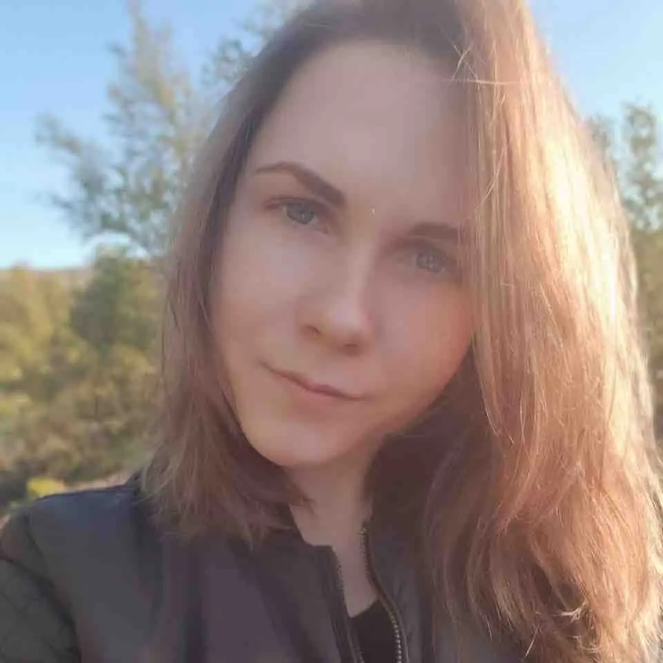Анна Аухадиева