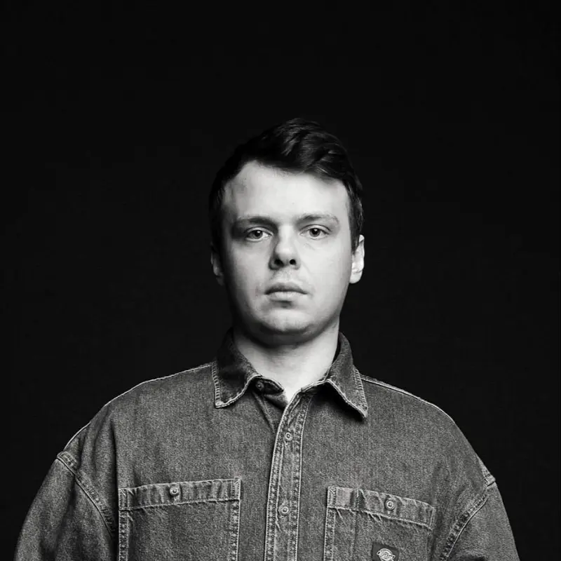 Павел Матюков
