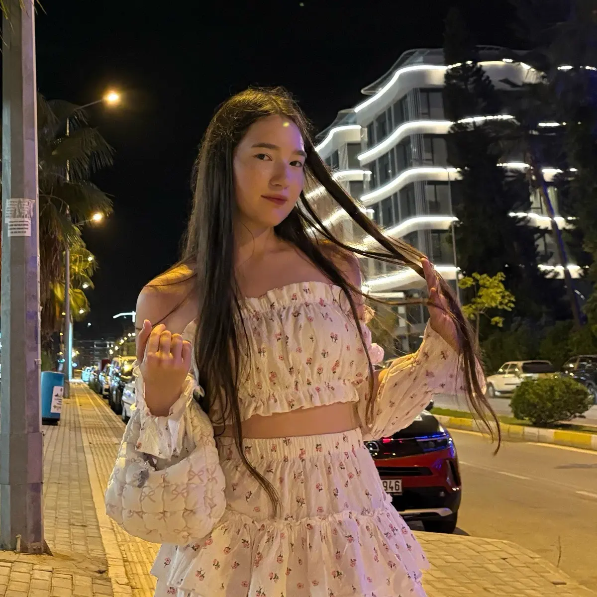 Алина Шарифуллина