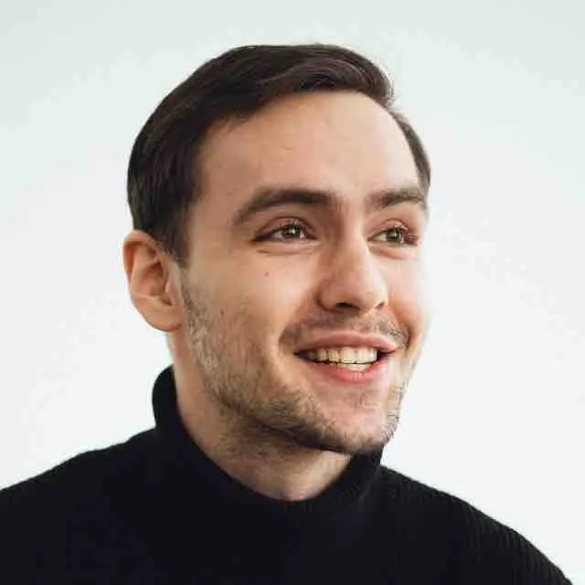 Алексей Чернявский | Сетка — социальная сеть от hh.ru