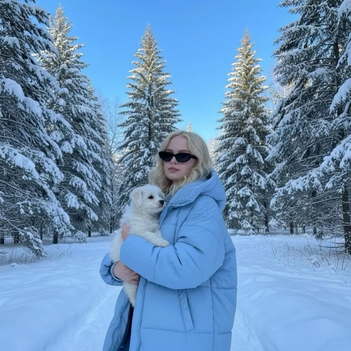 Екатерина Денисова