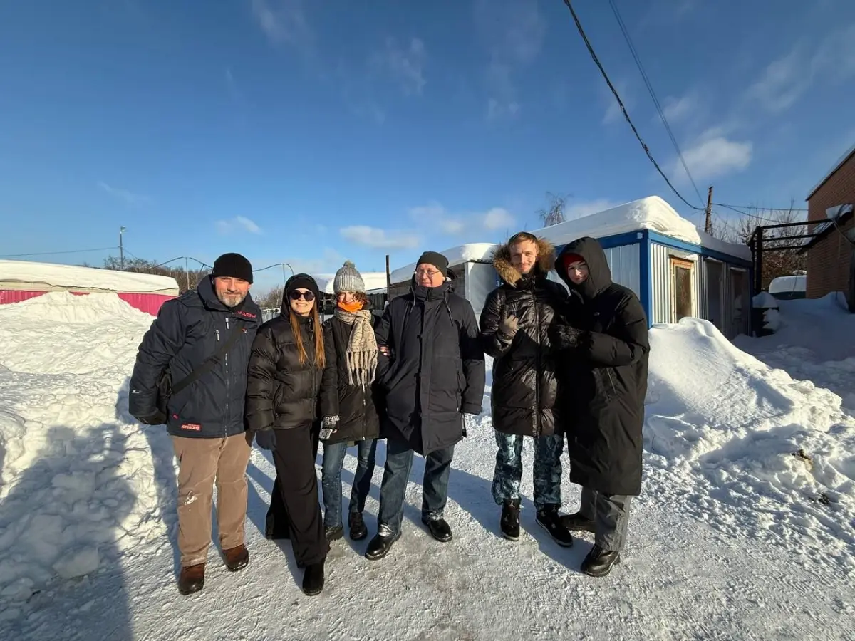Организовали корпоративный выезд для сотрудников МТС Банка | Сетка — социальная сеть от hh.ru