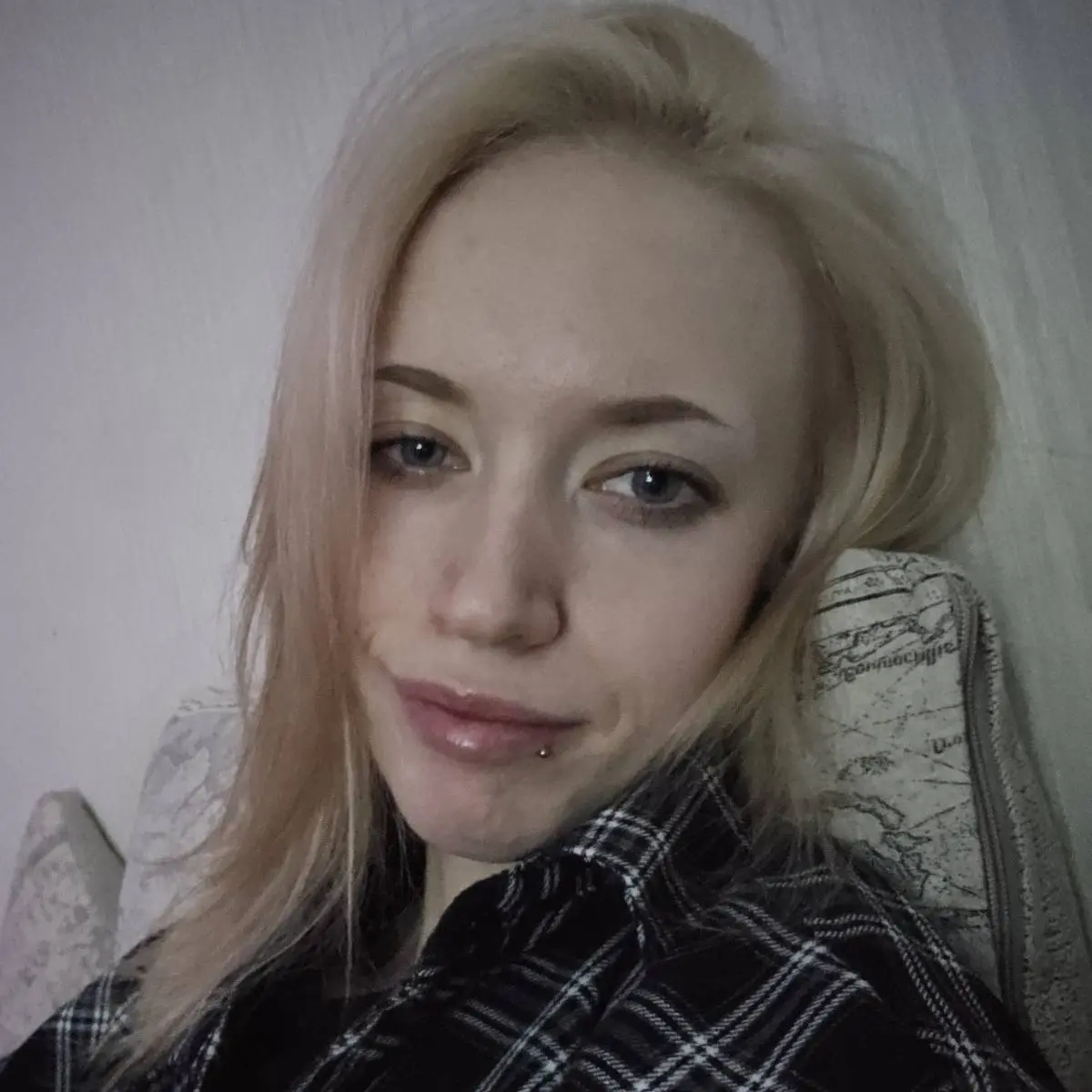 Яна Печенкина