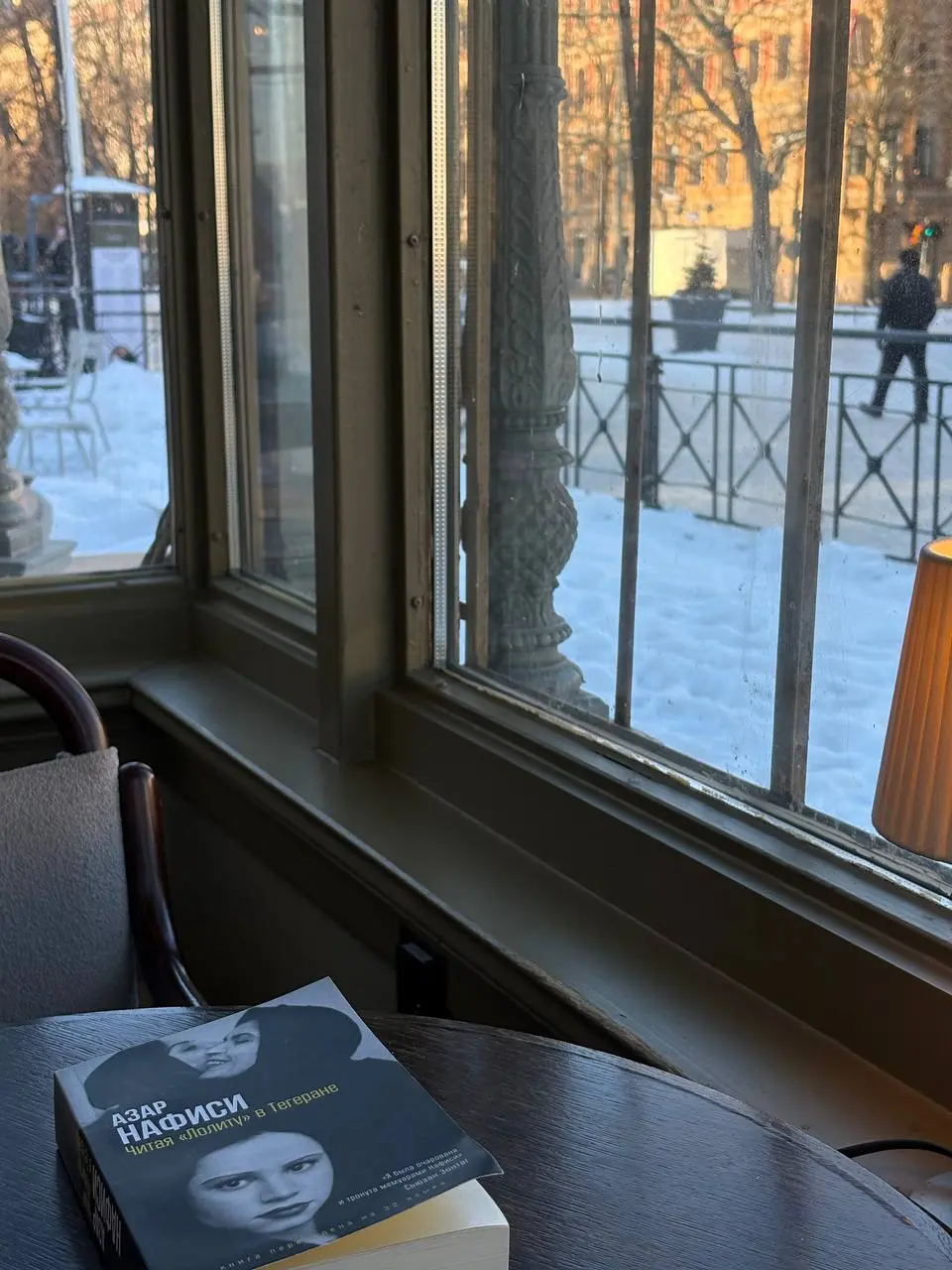 Один хороший выходной
Адекватный микс работы и отдыха, солнца (!), время наедине с собой, планирования недели и перезагрузки — а что еще нужно для конца недели? 🕊️ | Сетка — социальная сеть от hh.ru