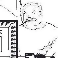 Сообщество анонимных программистов