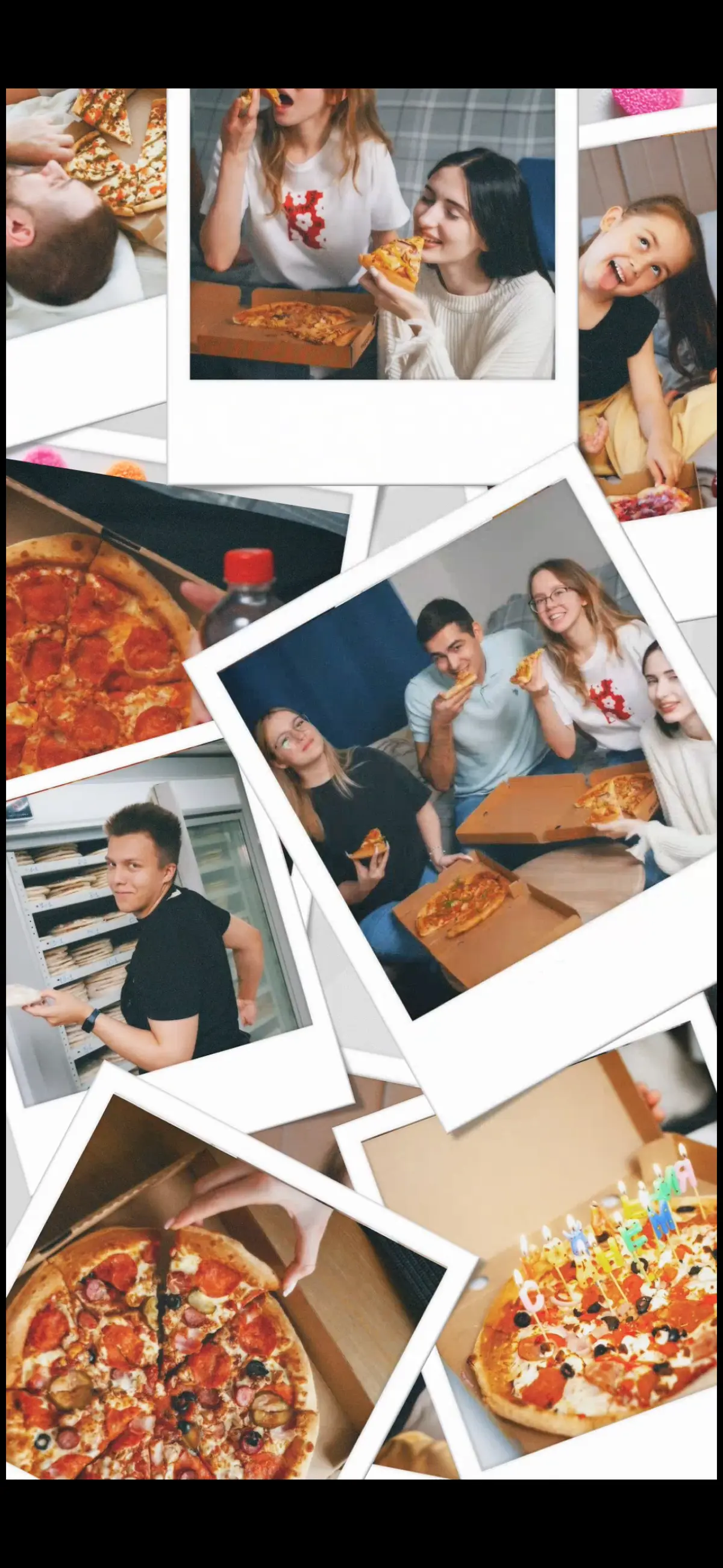 Иногда дизайнеру нужно стать монтажёром 📸 | Сетка — социальная сеть от hh.ru