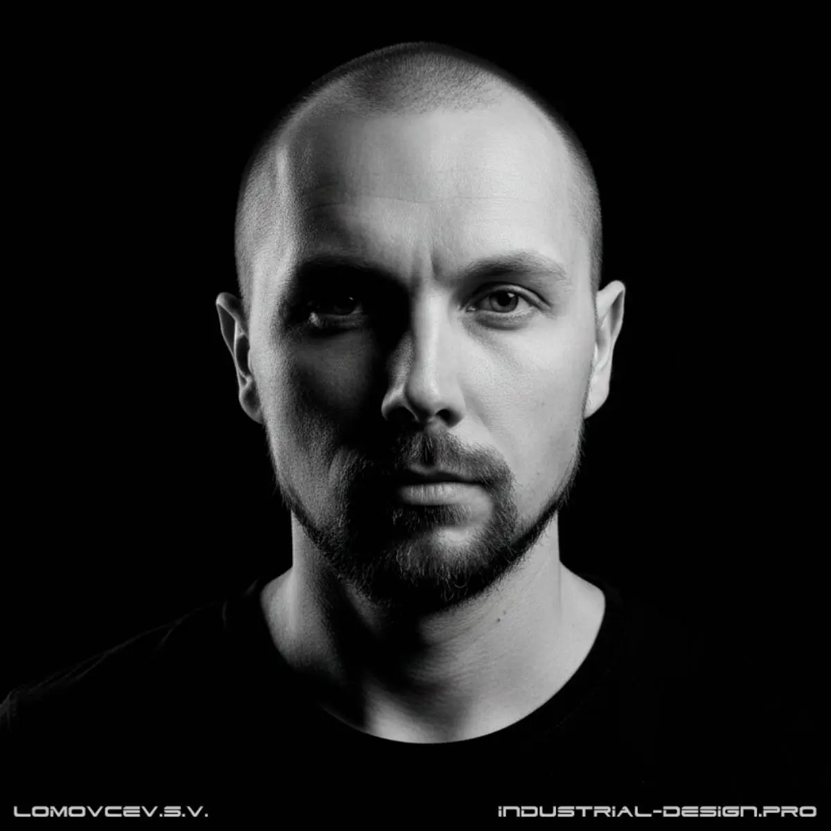 Сергей Ломовцев