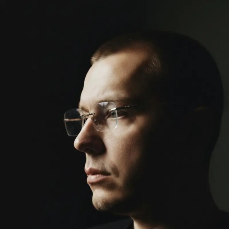 Дмитрий Бабкин | Сетка — социальная сеть от hh.ru