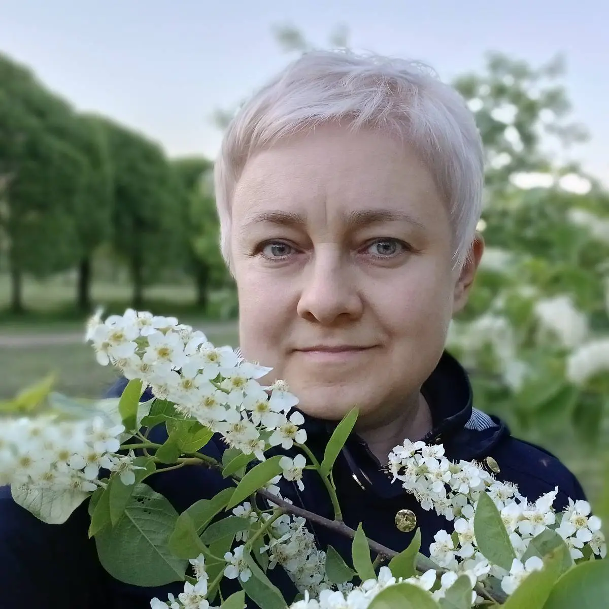 Елена Маковеева