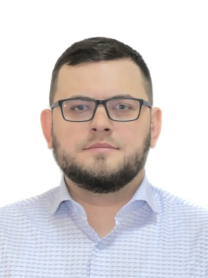 Роман Сергеев