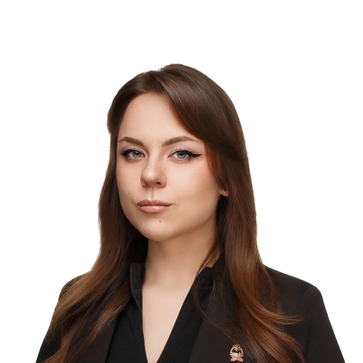 Александра Будко