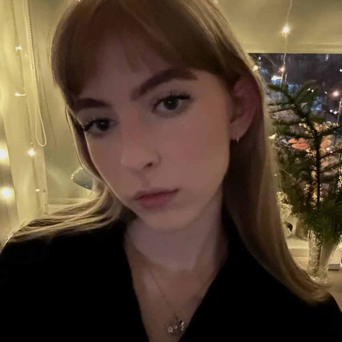 Дарья Серёгина