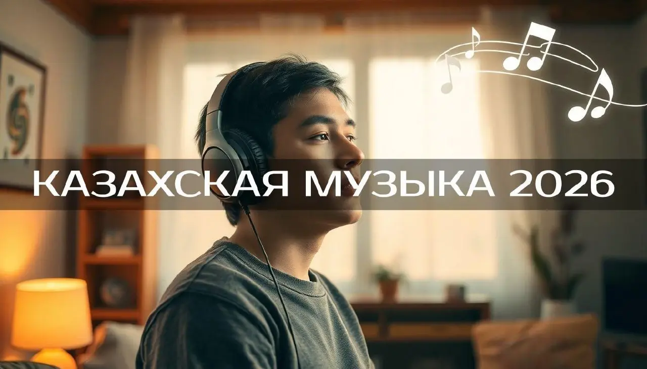 Казахские песни | Казахская песня 2026 mp3
Любишь душевные мелодии и искренние тексты? В этом канале собраны новинки казахской музыки 2026 года: треки, плейлисты, свежие хиты | Сетка — социальная сеть от hh.ru
