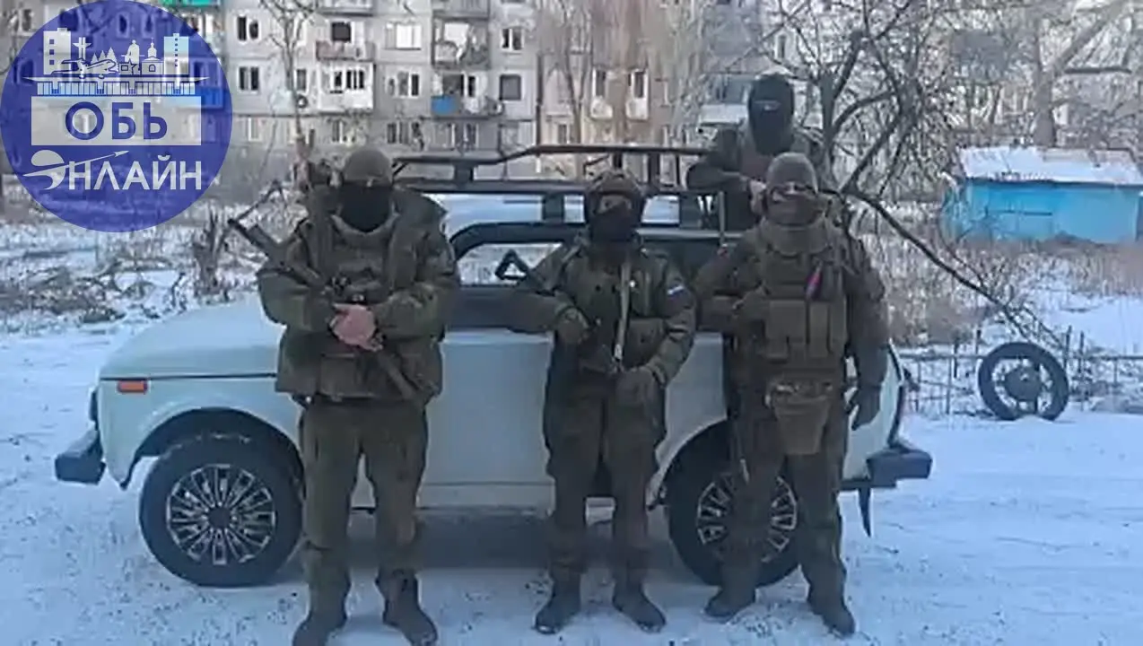 ↗ ❗️Весточка от наших бойцов - земляков. Очередная добровольная помощь получена. «Обчанка -2» приступила к выполнению задач. Храни Вас Бог🙏 Спасибо Вам.
vk.ru
Подробнее на https://vk.com/ob | Сетка — социальная сеть от hh.ru