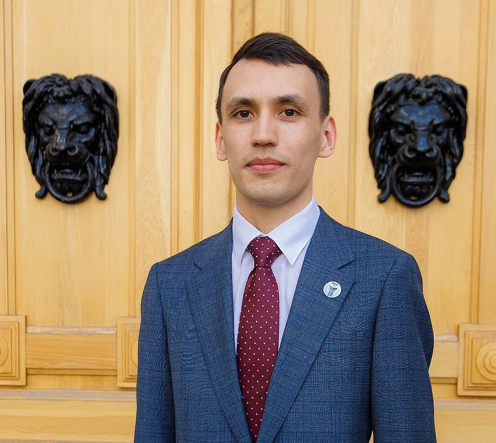 Марат Фаттахов