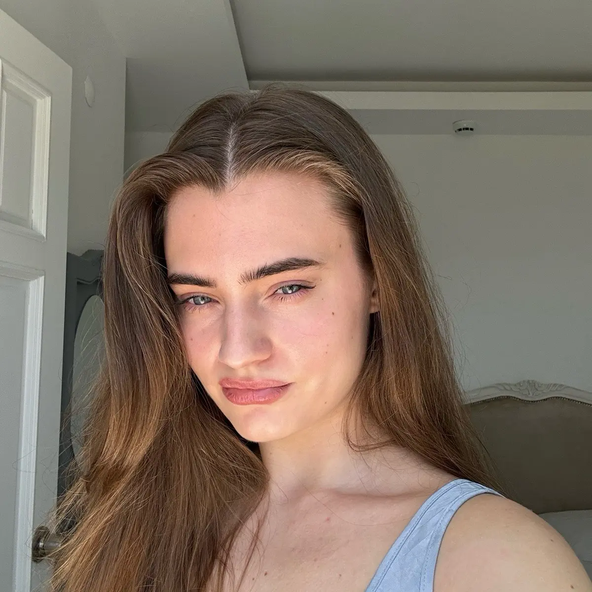 Екатерина Стрельбицкая