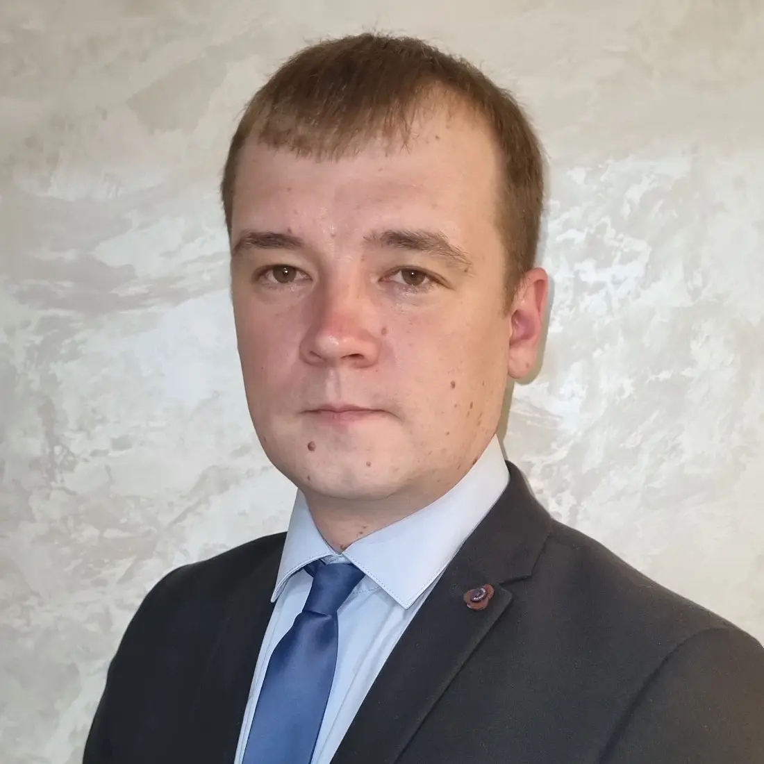 Владимир Рябых | Сетка — социальная сеть от hh.ru