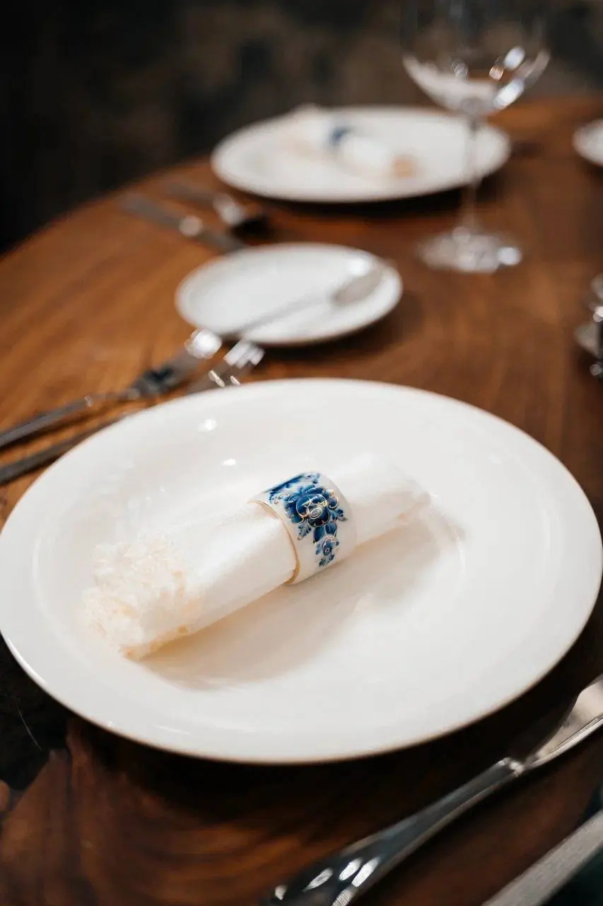 Выходные выдались насыщенными!
Кадры субботнего мастер-класса по столовому этикету. Удивительно теплая собралась компания💙🙏🏻 | Сетка — социальная сеть от hh.ru