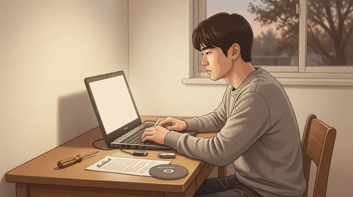 Как сломать свой ноутбук, пытаясь взломать соседский Wi-Fi👾 | Сетка — социальная сеть от hh.ru