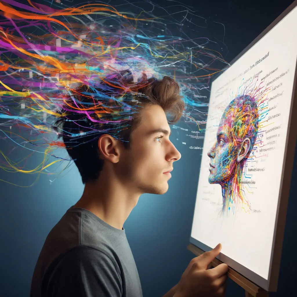 AI-CHAR: Итоги января — от чата до платформы ИИ | Сетка — социальная сеть от hh.ru