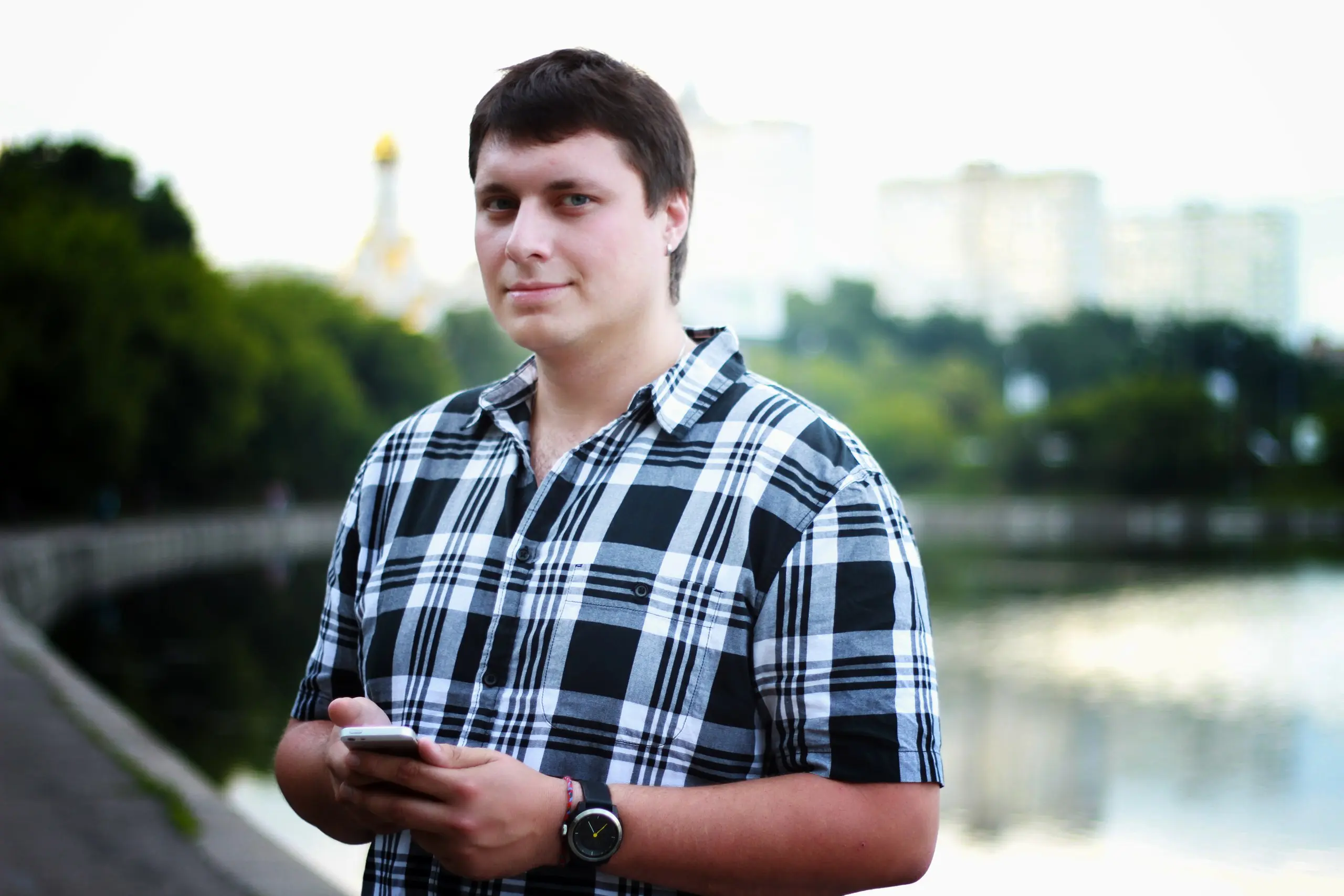 profile avatar