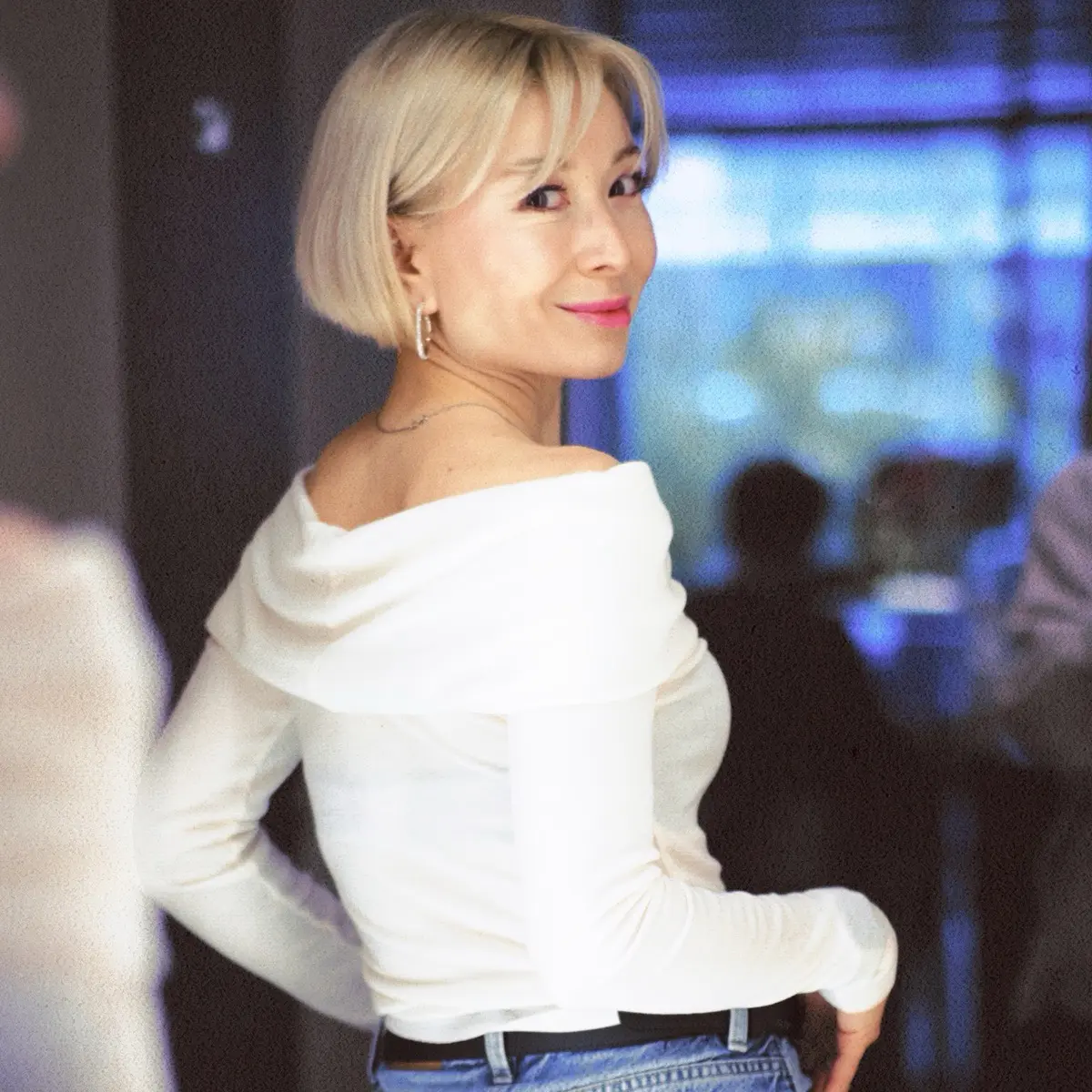 Севара Жураева | Сетка — социальная сеть от hh.ru