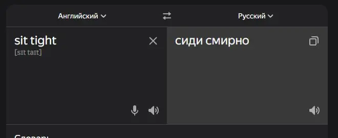 Коротко о том, как тонкости языка и дословный перевод могут повлиять на ваш пользовательский опыт | Сетка — социальная сеть от hh.ru